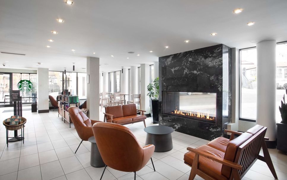 Hall d’entrée Photo