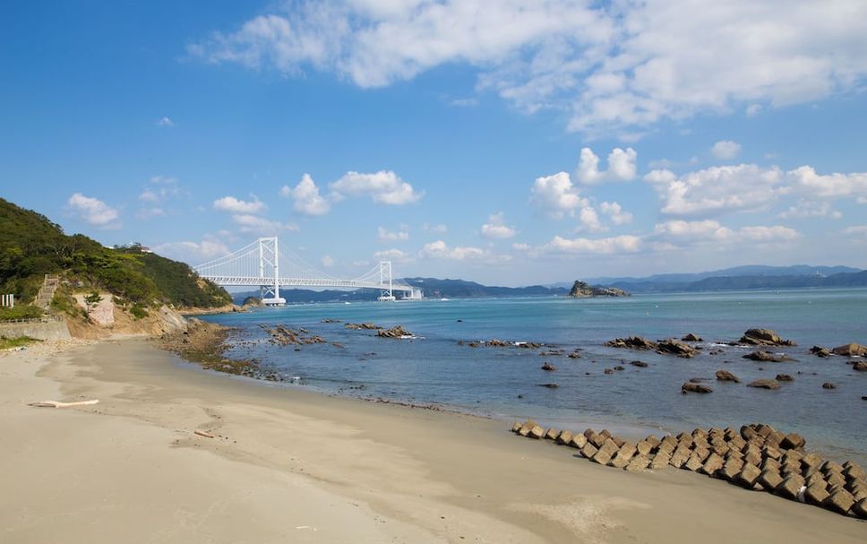 Plage Photo