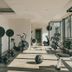 Salle de sport