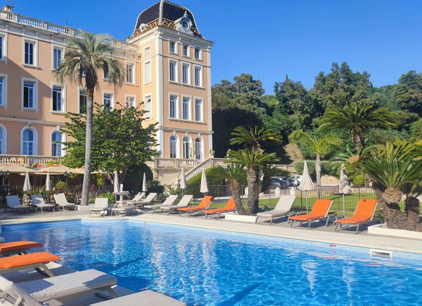 Piscine Photo