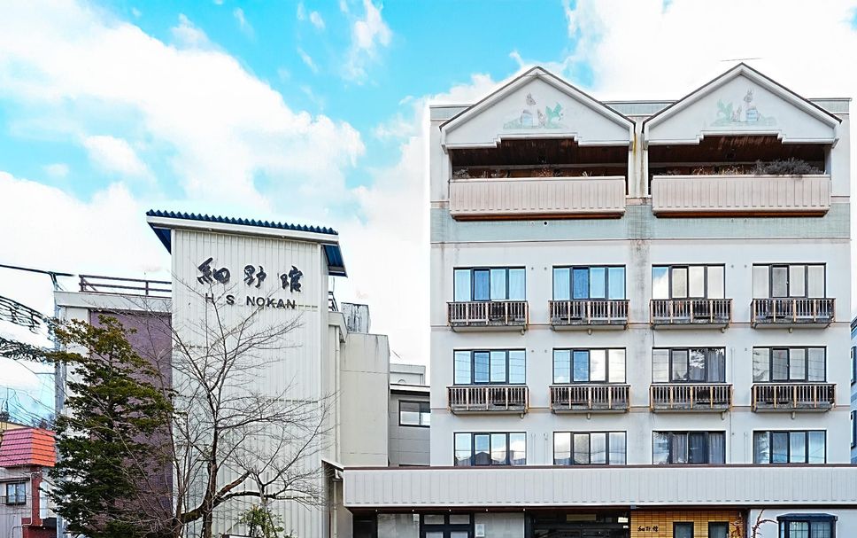 Bâtiment Photo