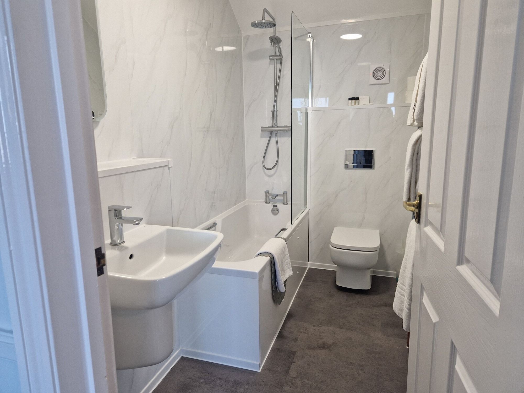 Salle de bain