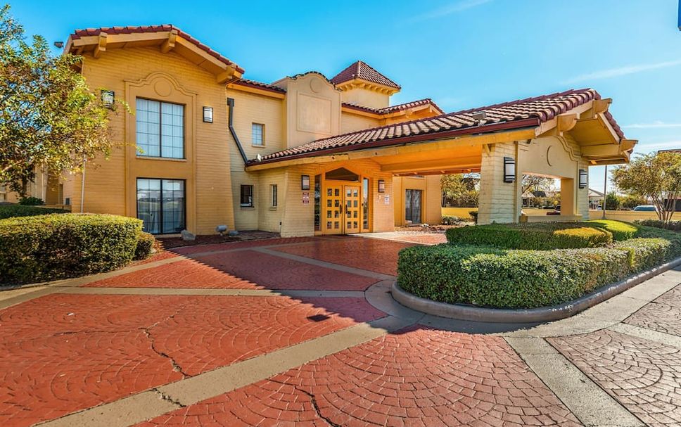 Bâtiment Photo