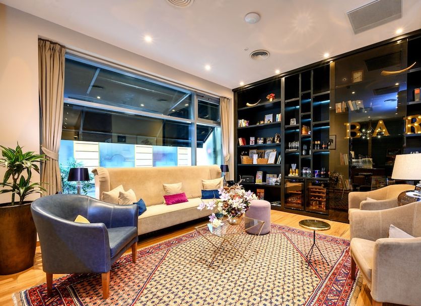 Salon Photo