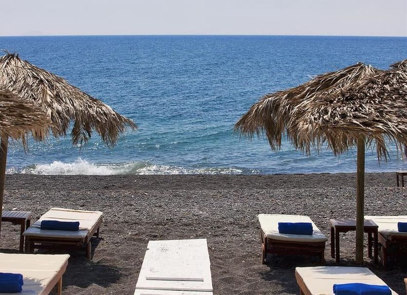 Plage Photo