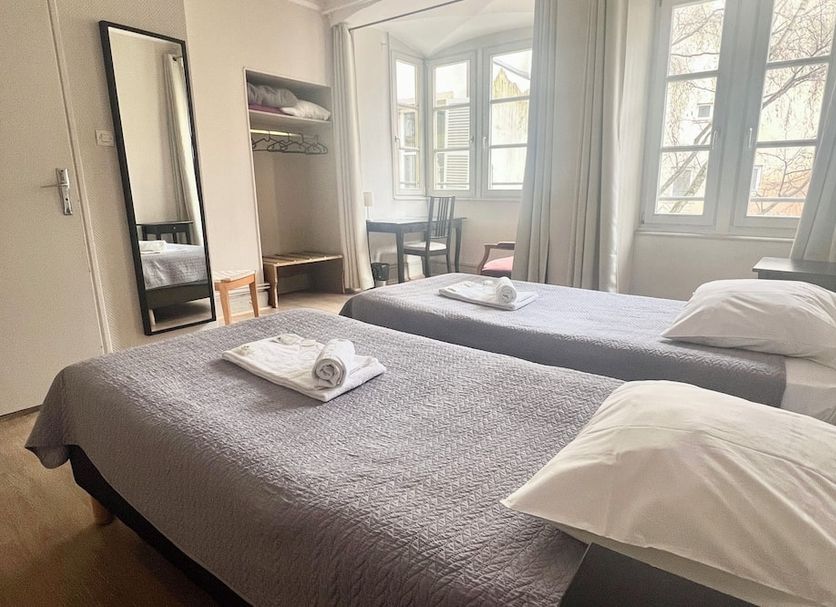 Chambre Photo