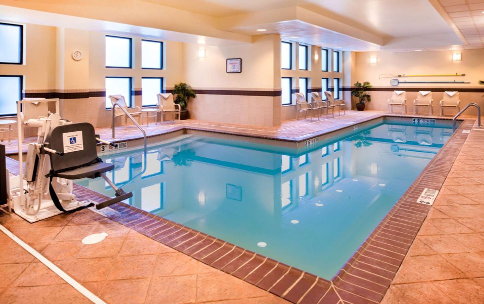 Piscine Photo
