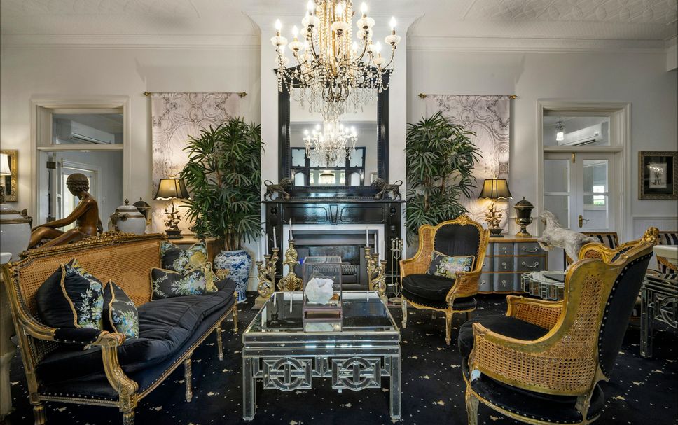 Salon Photo
