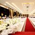 Salle de banquet
