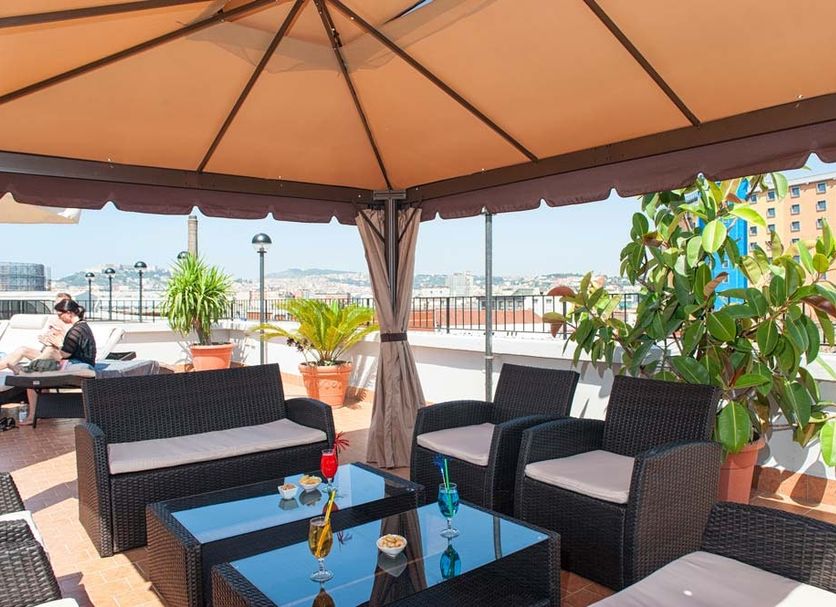 Balcon Photo