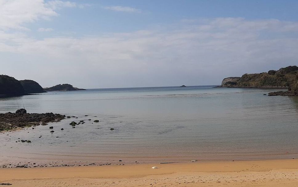 Plage Photo