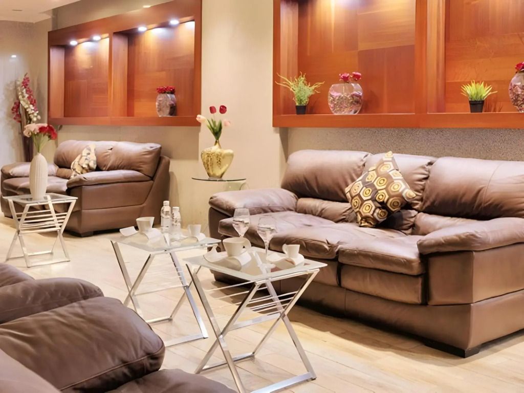 Salon Photo