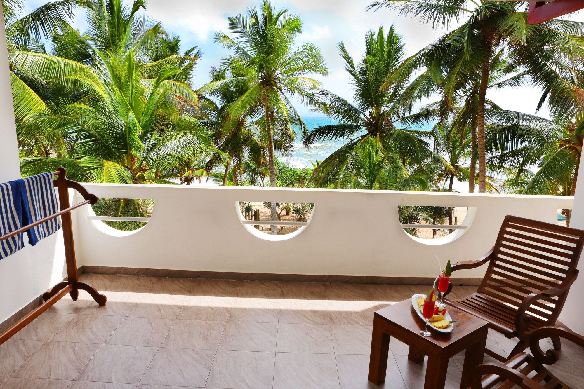 Balcon