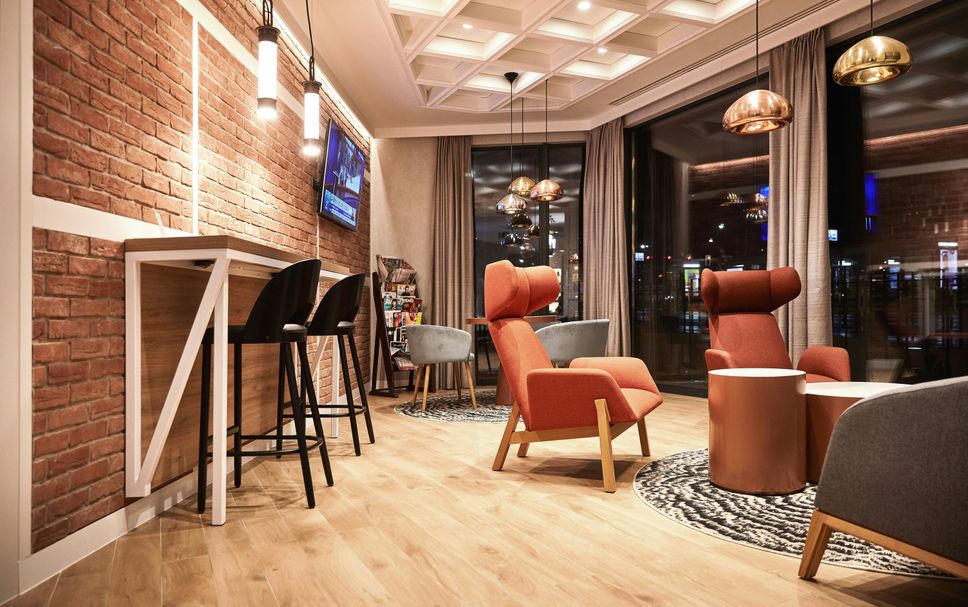 Salon Photo