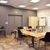 Espace de conférence