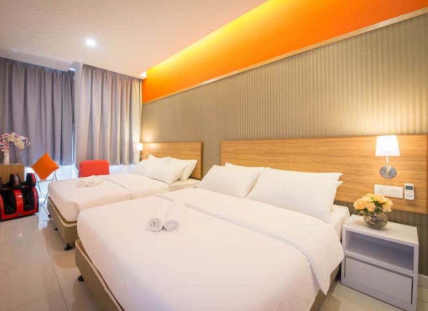 Chambre Photo