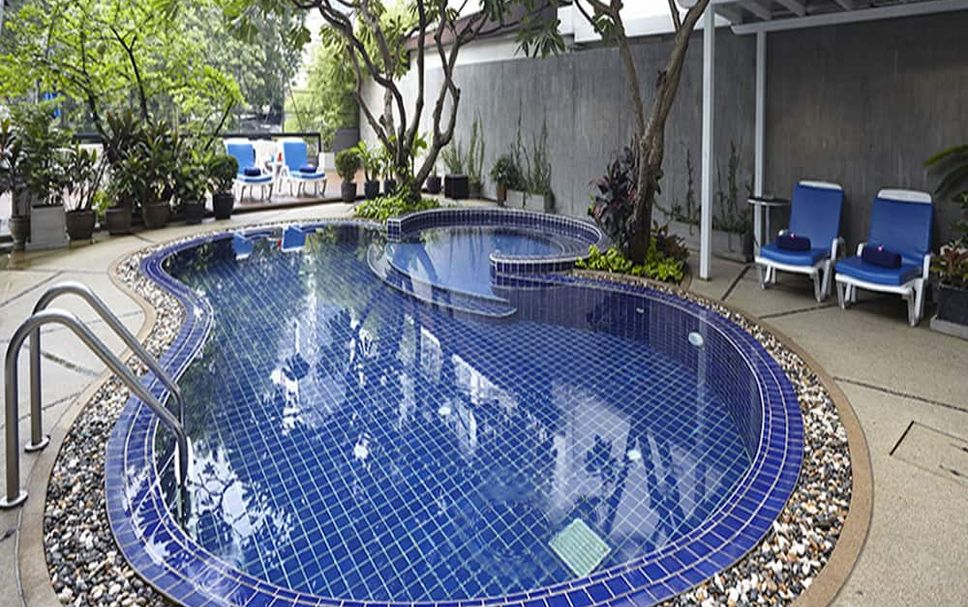 Piscine Photo