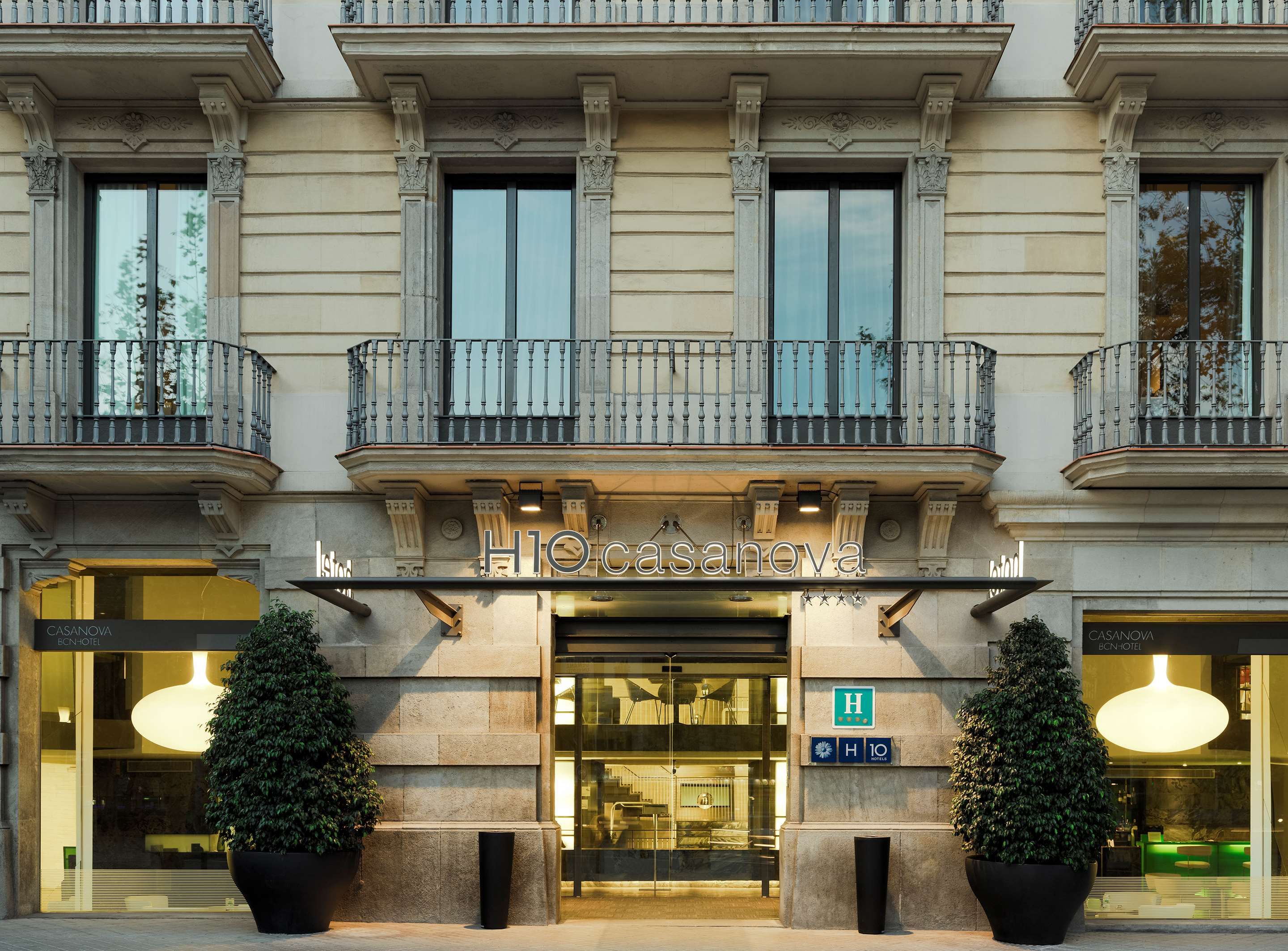 Bâtiment