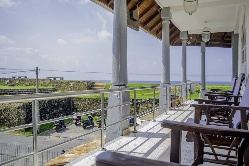 Balcon Photo