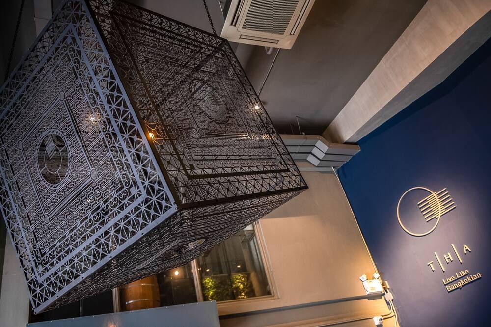 Escalier