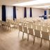 Espace de conférence