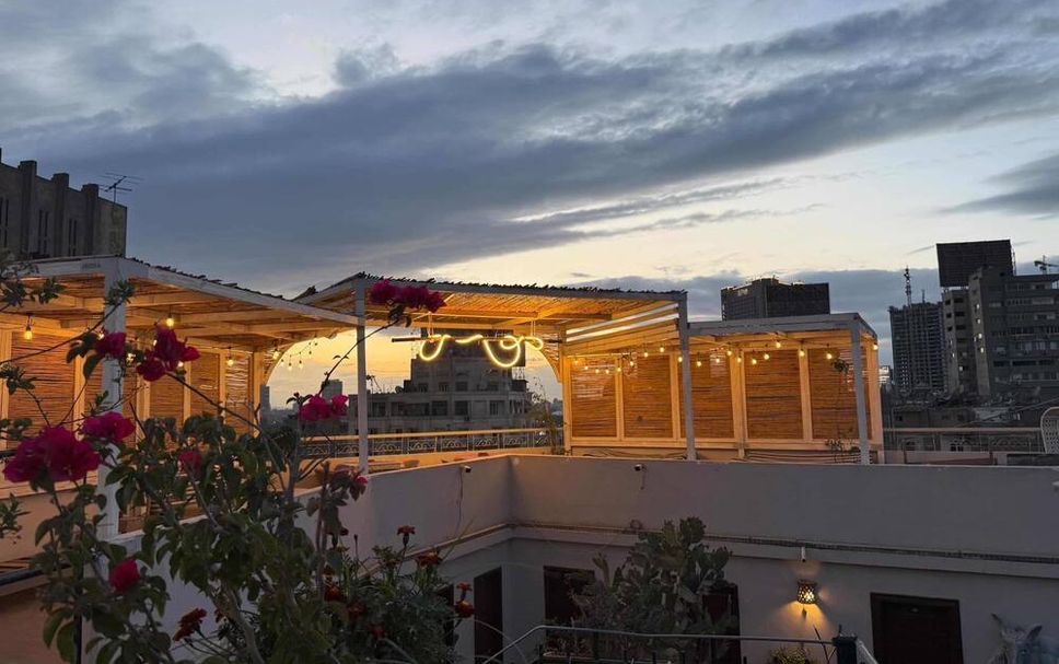 Balcon Photo
