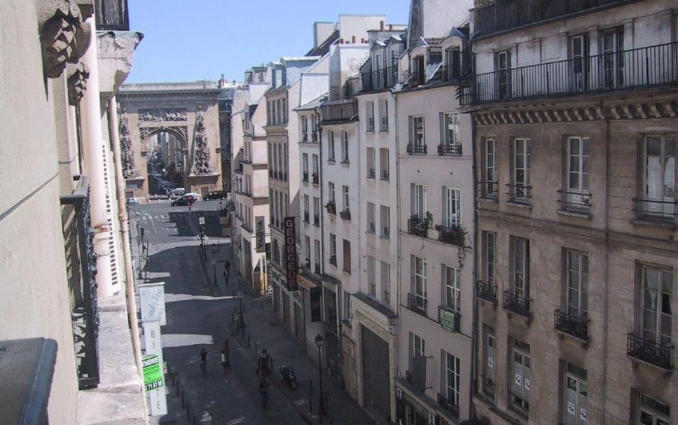 Extérieur Photo