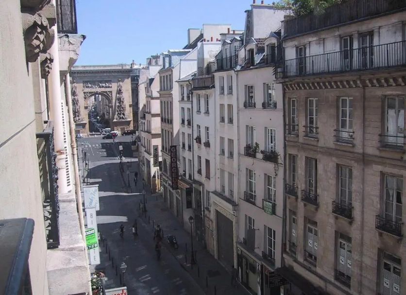 Extérieur Photo