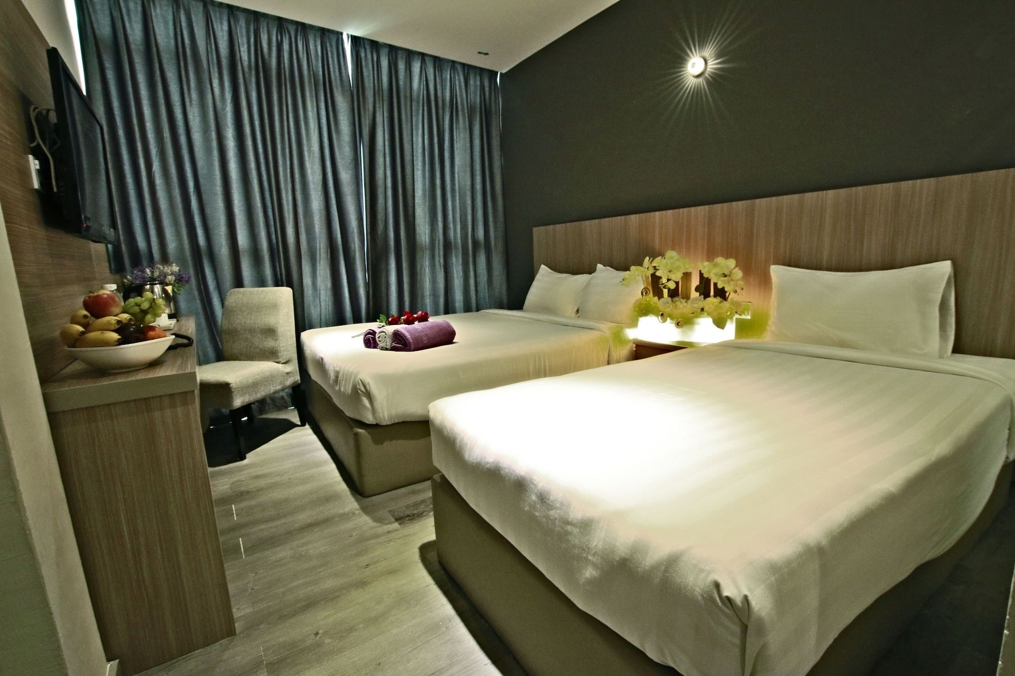 Chambre Photo