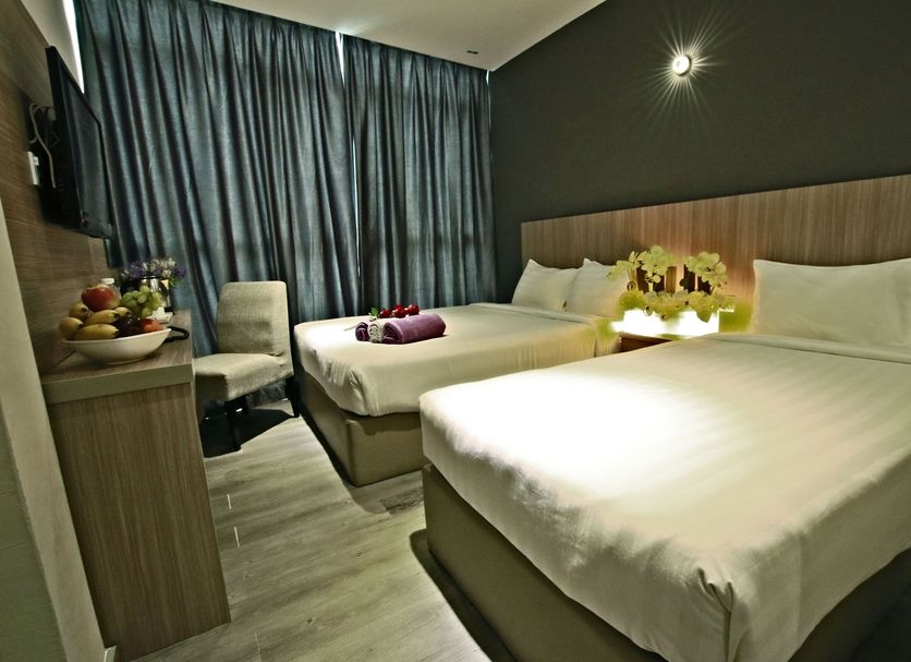 Chambre Photo