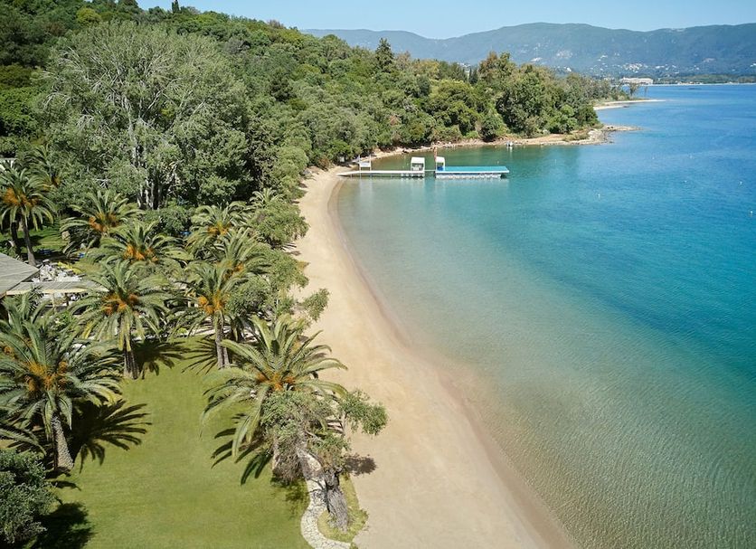 Plage Photo