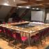 Espace de conférence