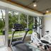 Salle de sport