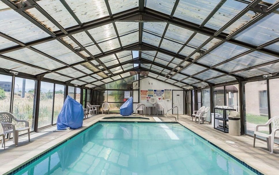 Piscine Photo