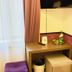Équipements de la chambre