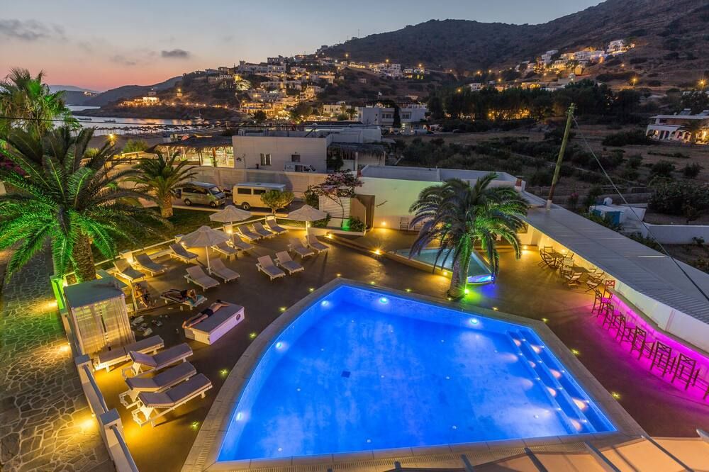 Piscine Photo