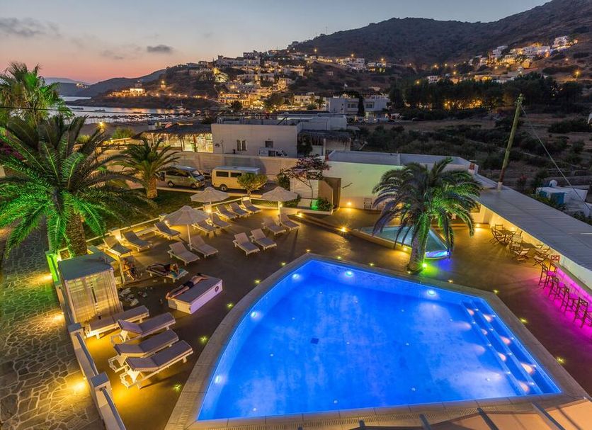 Piscine Photo