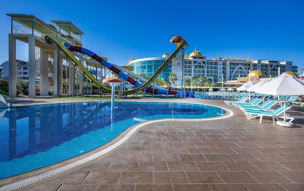 Piscine Photo