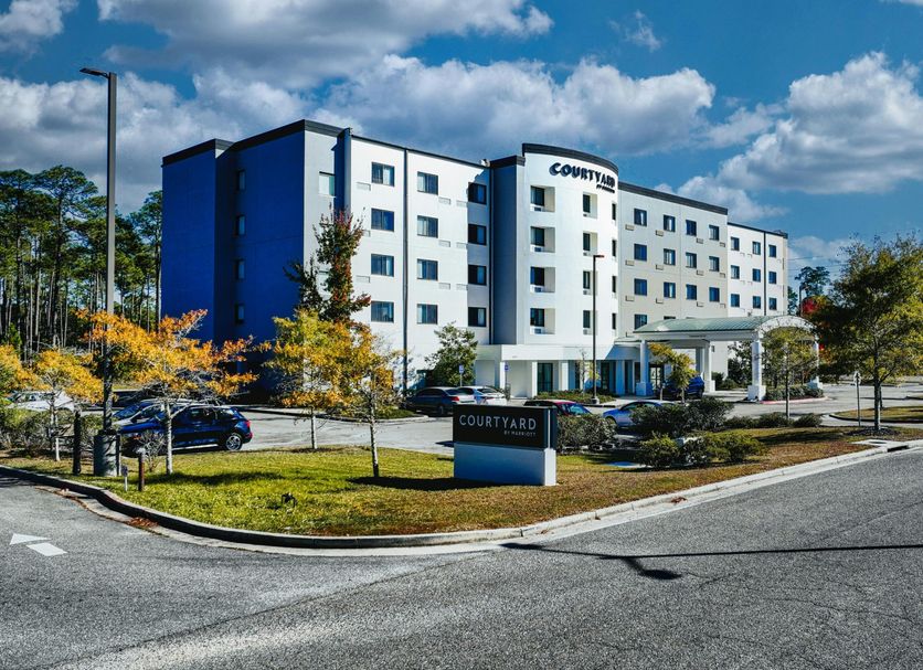 Bâtiment Photo