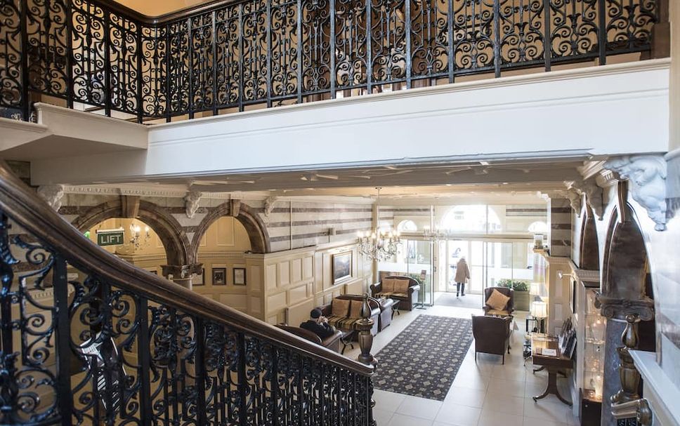 Escalier Photo