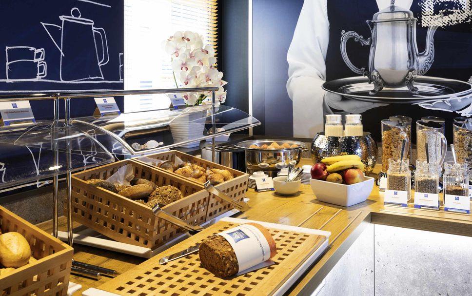 Salle à manger Photo