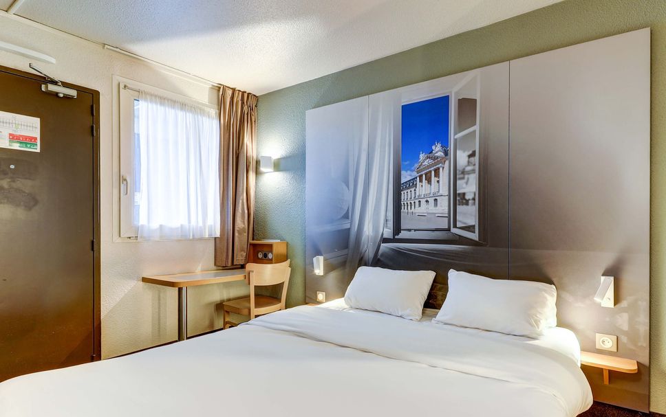 Chambre Photo