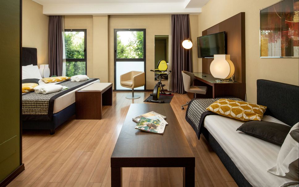 Chambre Photo