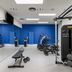 Salle de sport