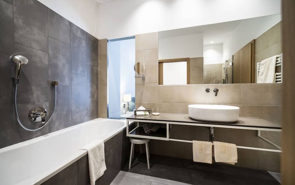 Salle de bain Photo