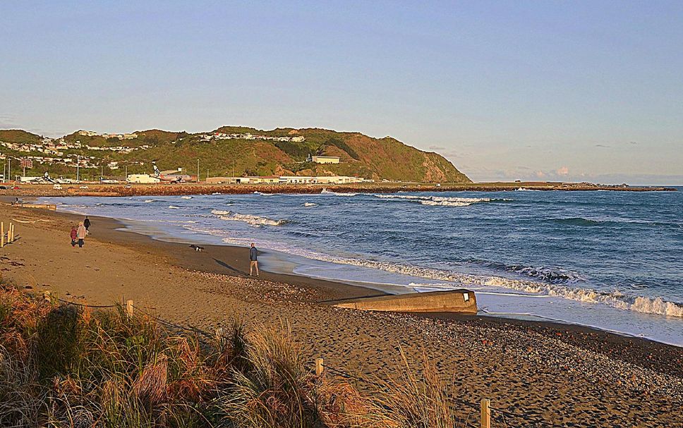 Plage Photo