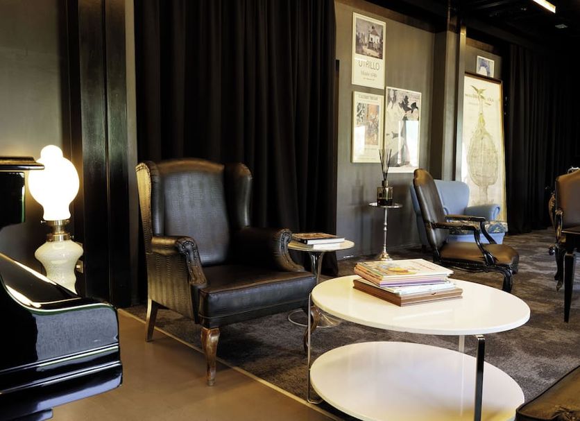 Salon Photo