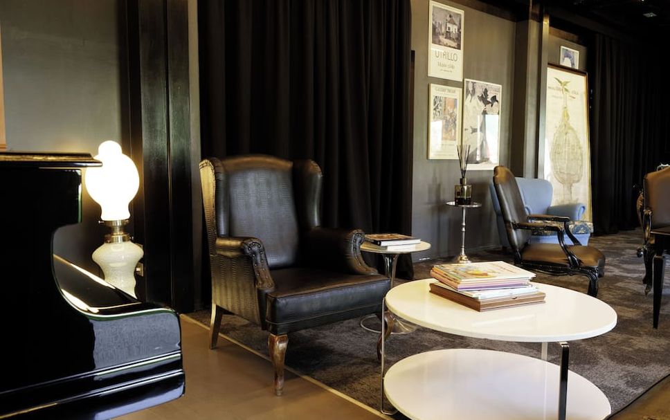 Salon Photo