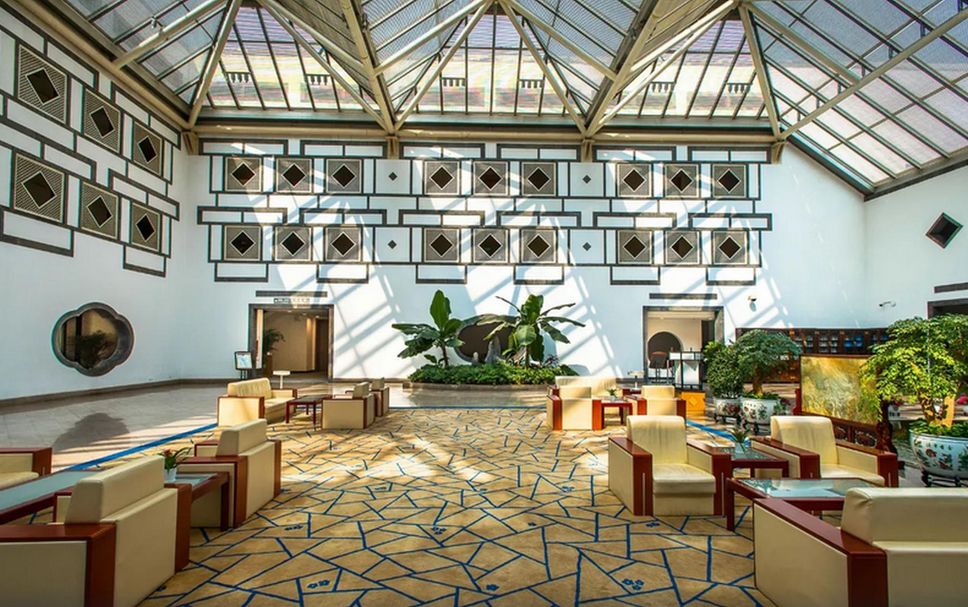 Hall d’entrée Photo