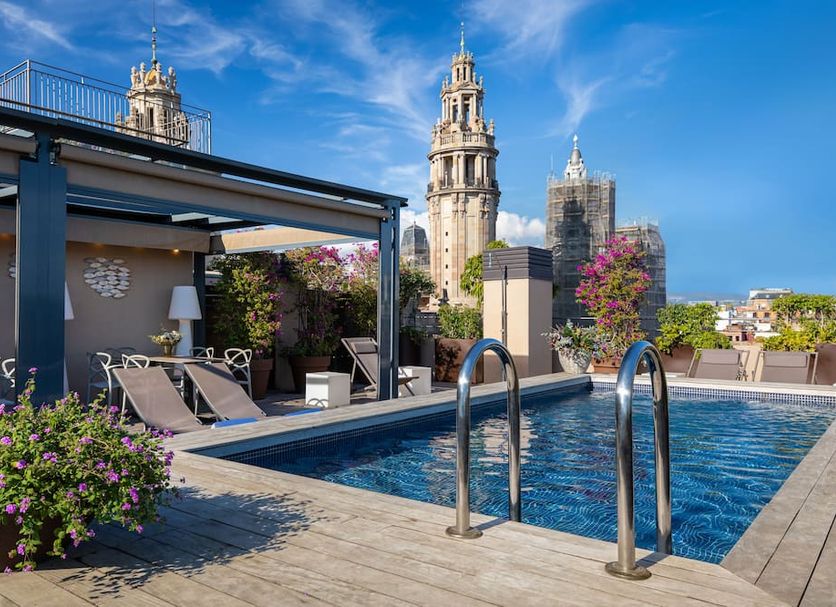 Piscine Photo